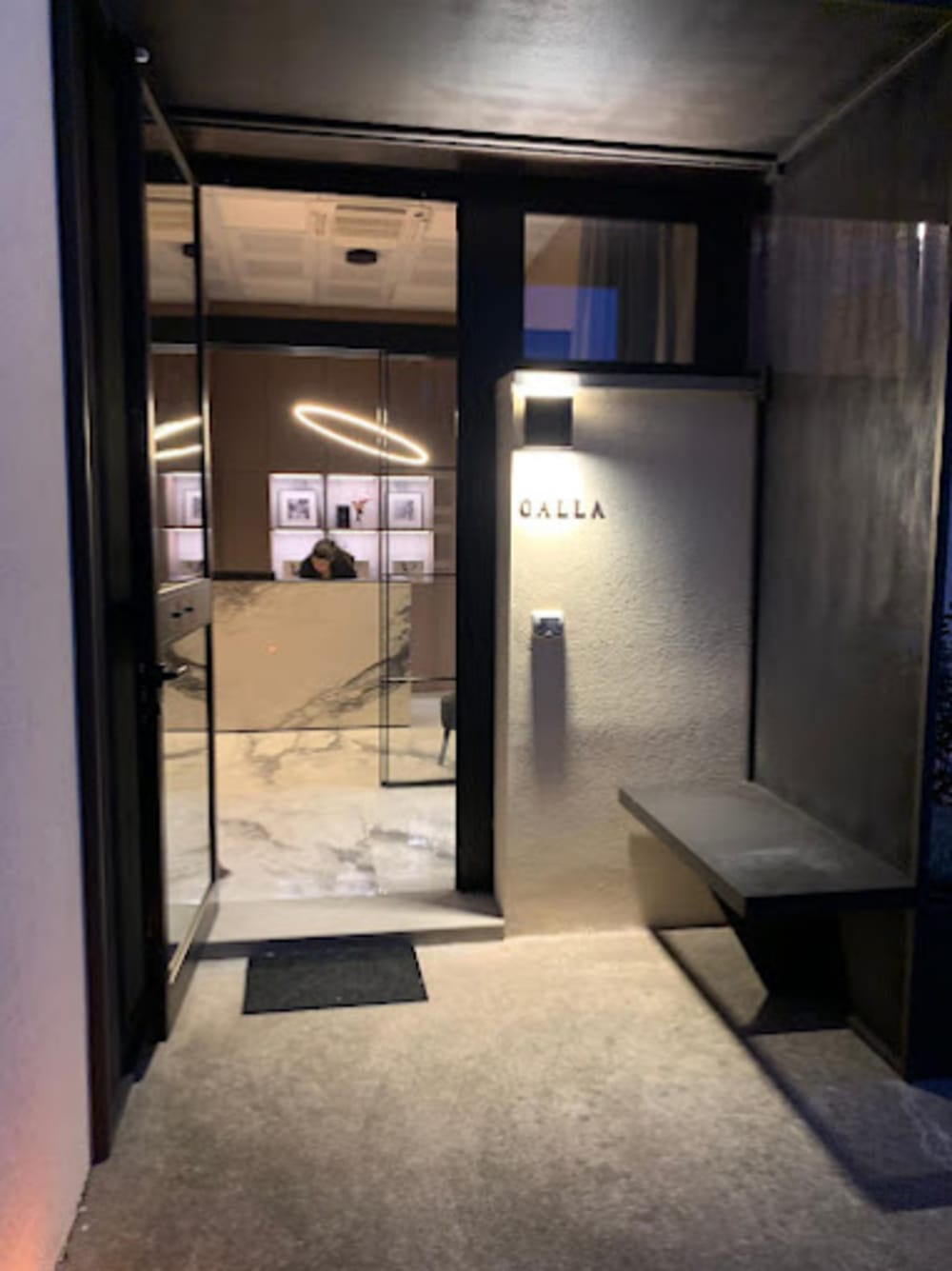 Workspace Schiavina Casalecchio