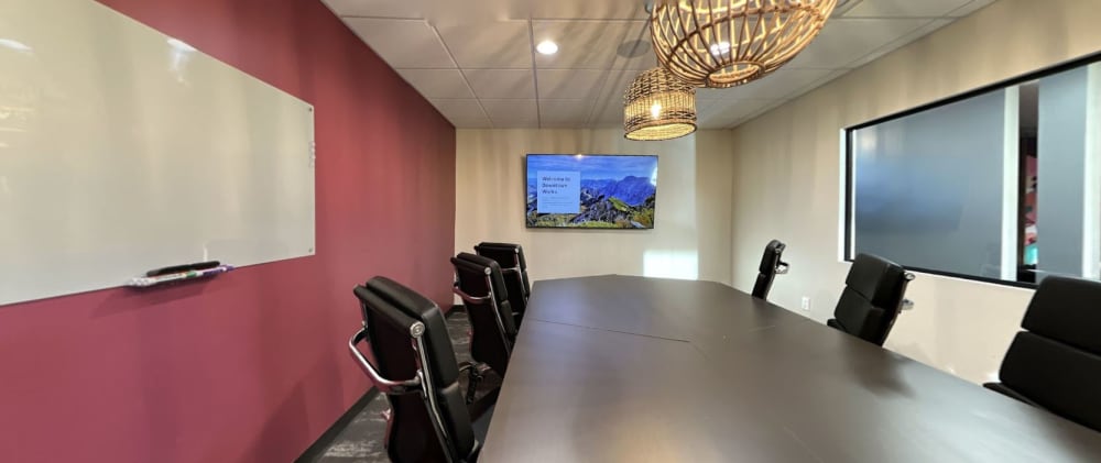 Downtown Works Pacific