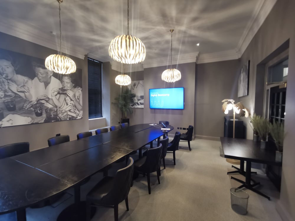 Acklam Hall Middlesbrough