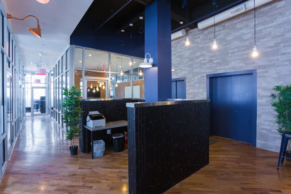 Green Desk Greenpoint 42