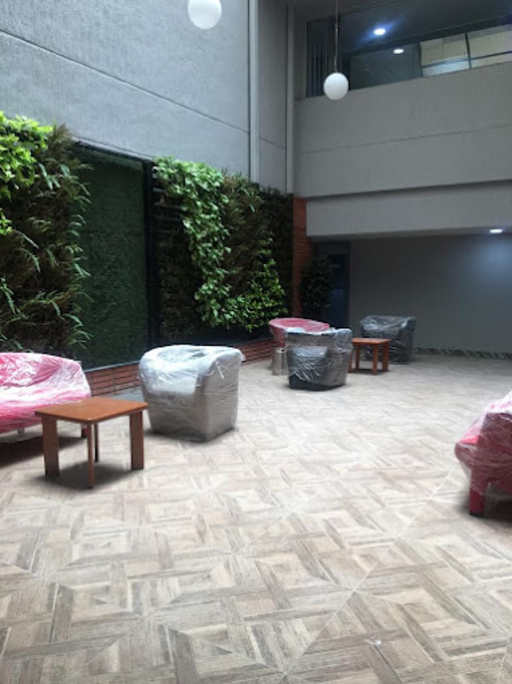 Gopalan Coworks Whitefield- Bengaluru