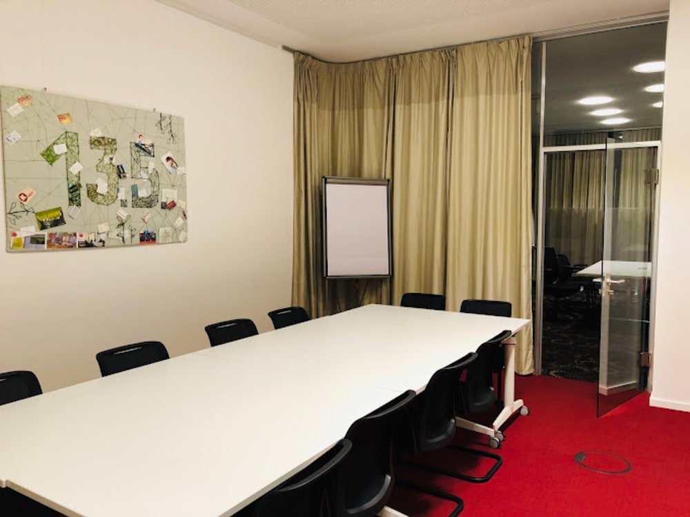 Combinat 56 Coworking