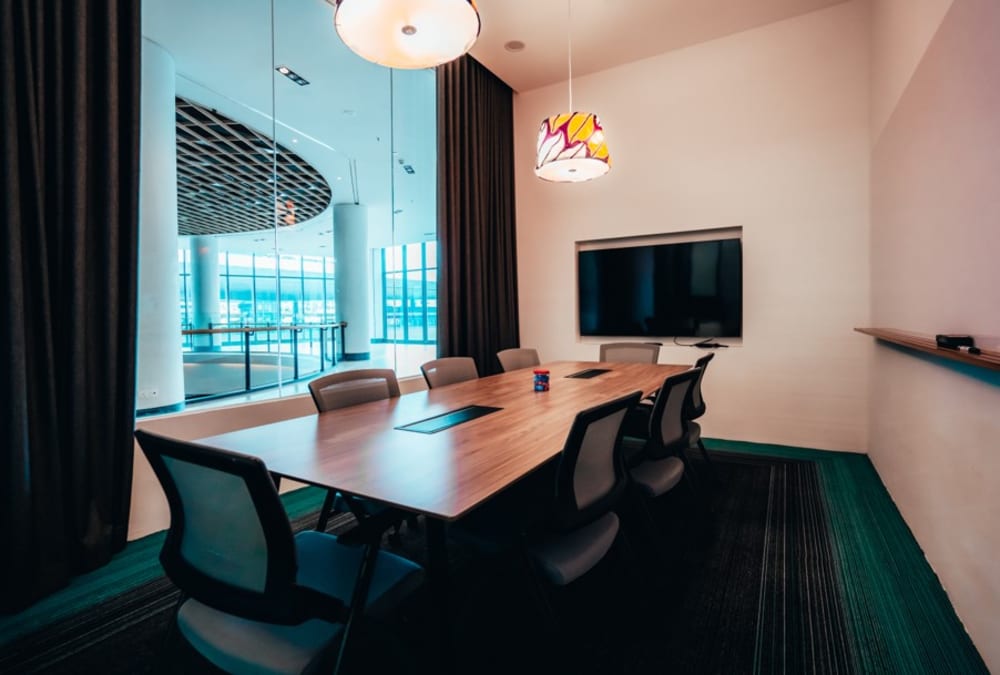 Co-labs IOI Mall Damansara