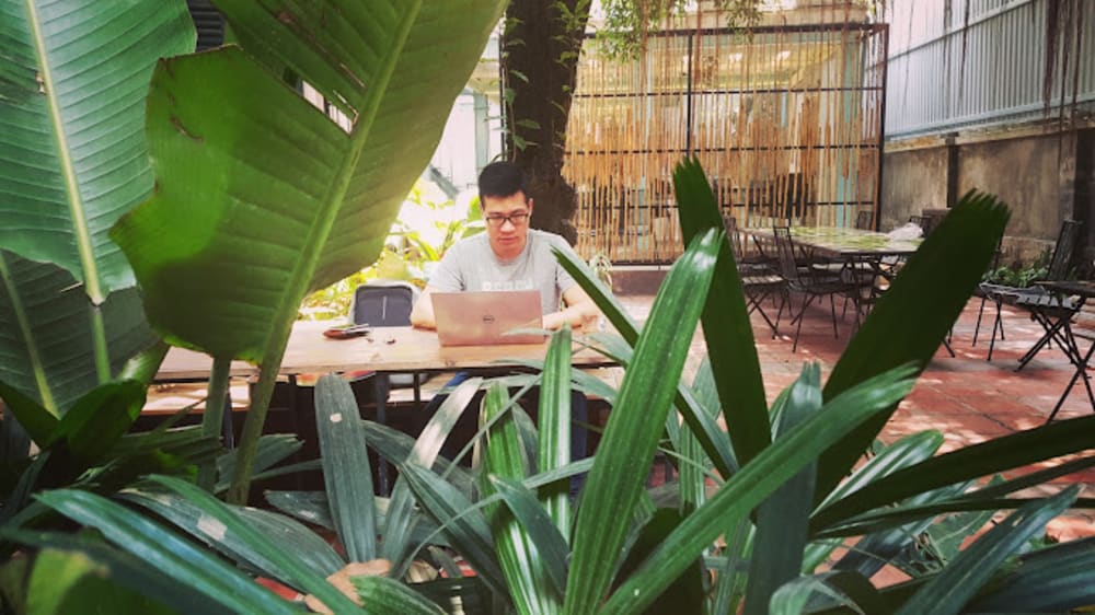 IHouse Coworking Space