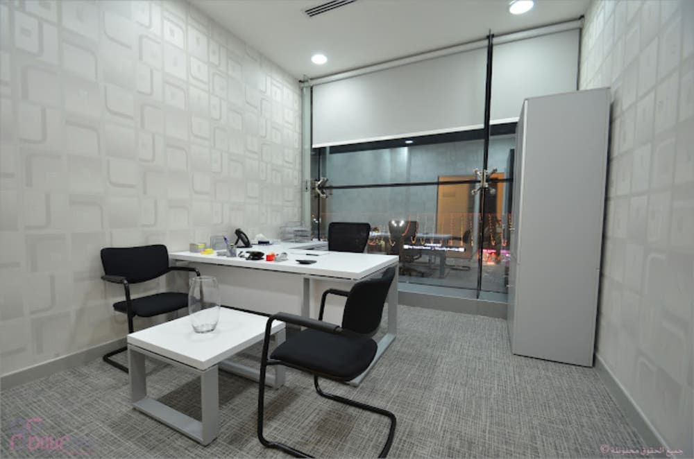 Dour Business Center