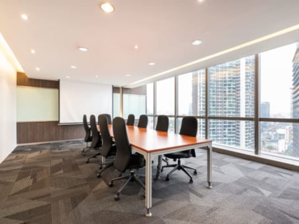 Regus Kuala Lumpur The Gardens