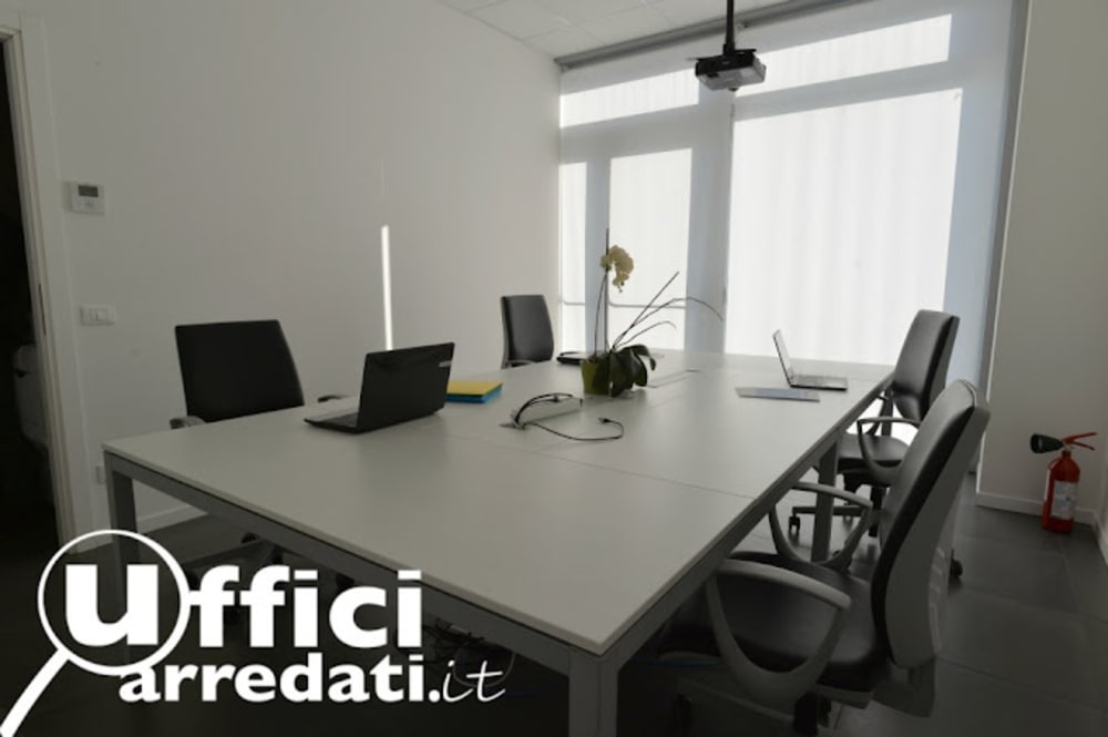 Ufficiarredati Reggio Emilia Coworking