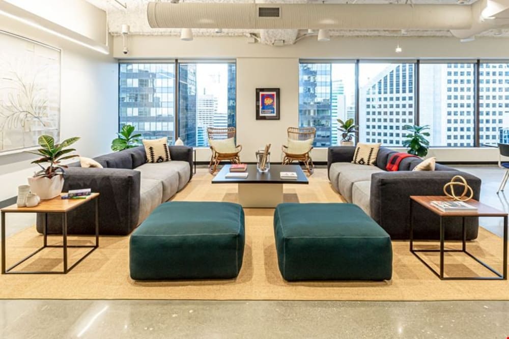WeWork-Calgary