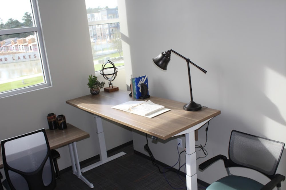 Office Evolution Conroe