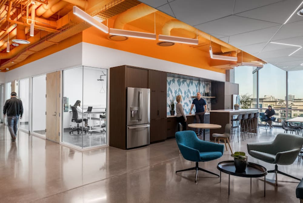 Connect Labs by Wexford