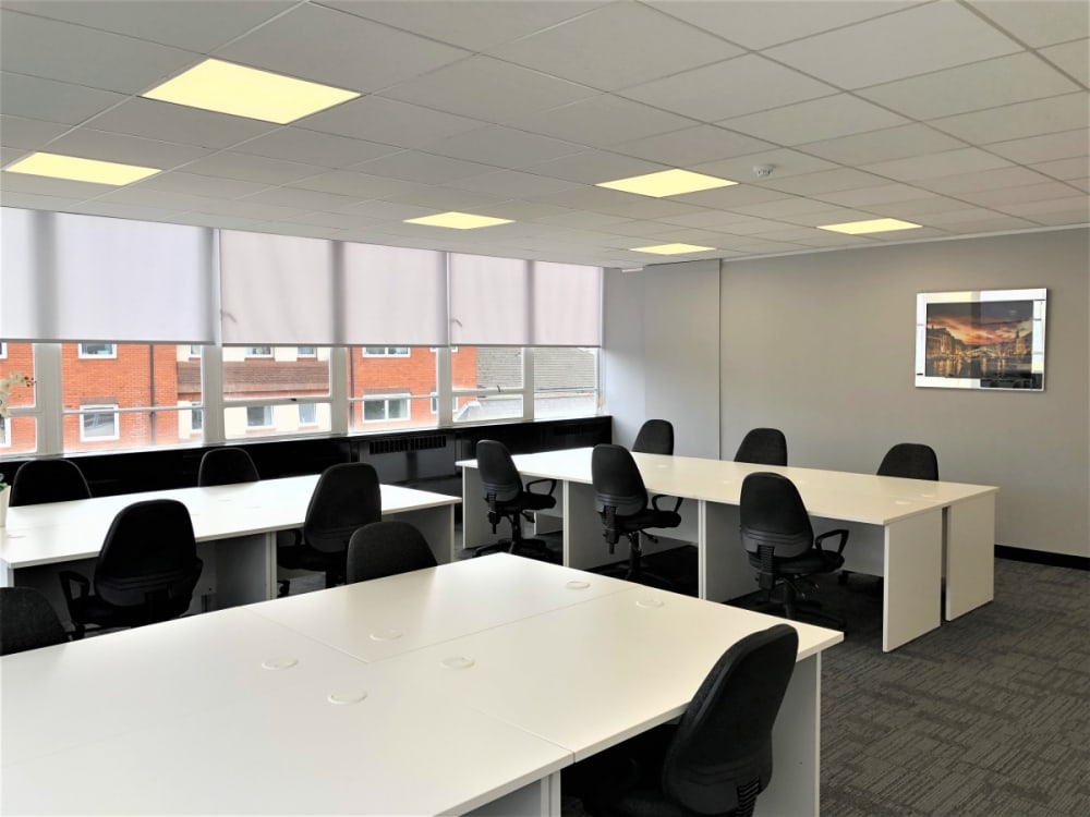 Lower Richmond Properties Highland House