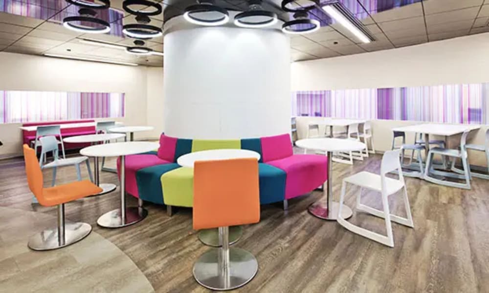 The Executive Centre-One Horizon Center