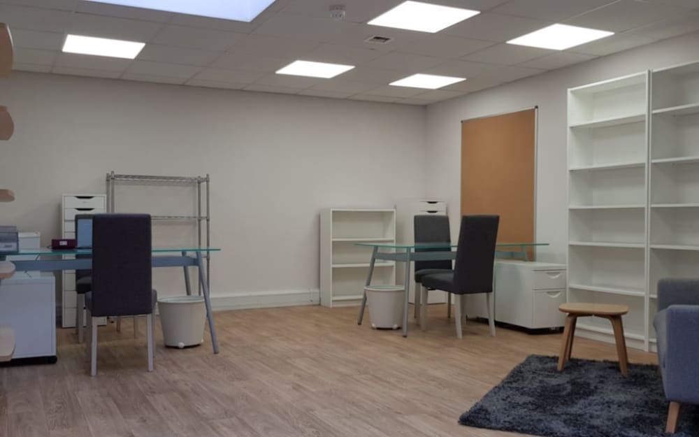 Chelsea Gate Studios London