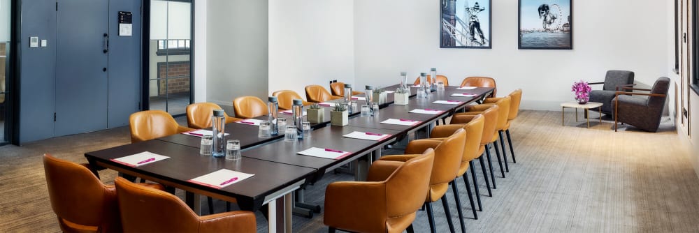 etc.venues London County Hall