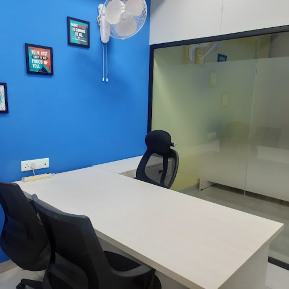 CODESKK Civil Tower- Jaipur