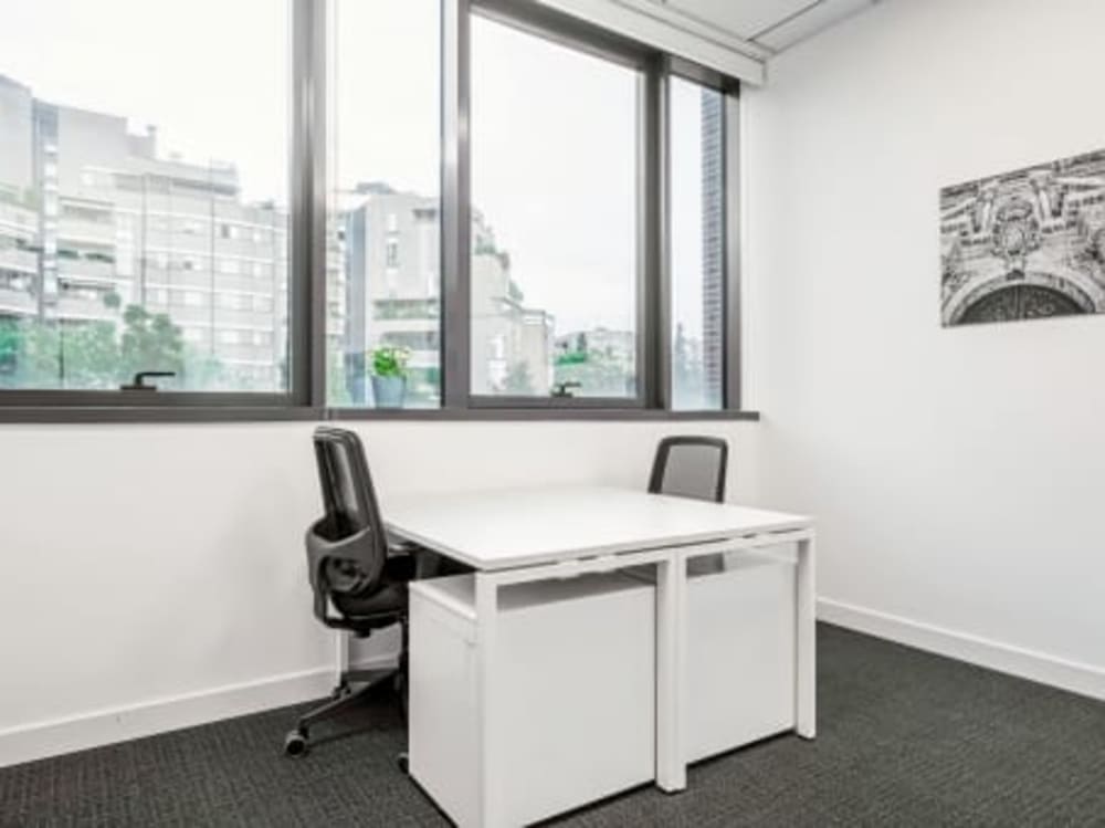 Regus Casalecchio Meridiana Bologna