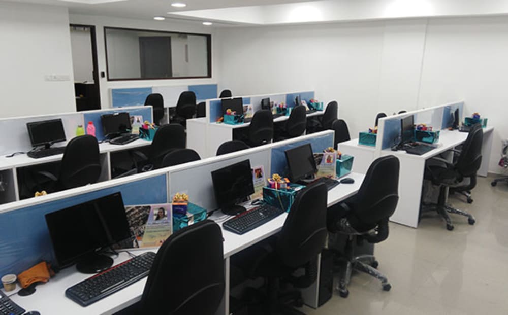 NCrypted Gandhinagar Hwy