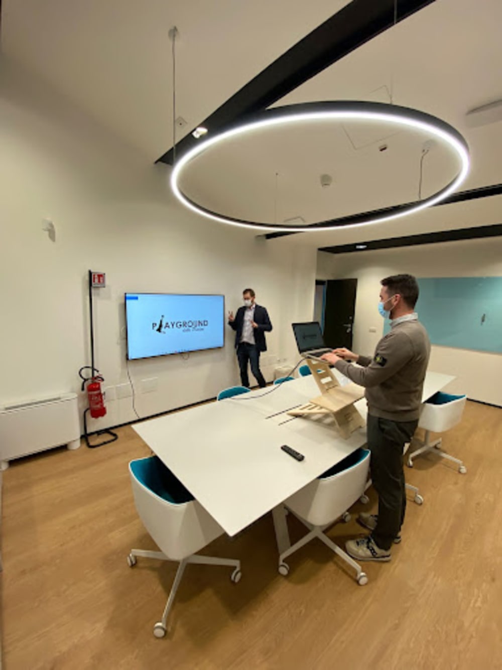 MUG Magazzini Generativi- Bologna