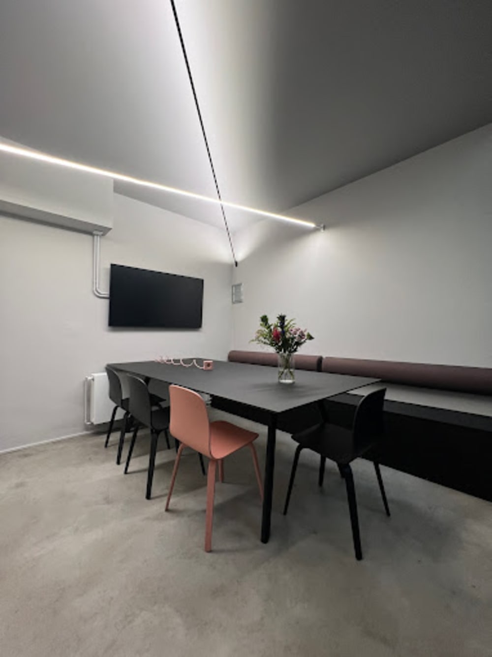 Friedrichshain LAUNCH Coworking