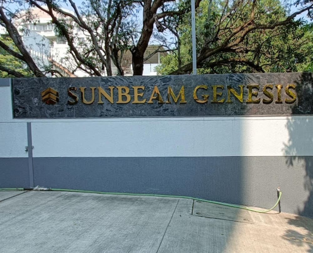 Workin Coworking Space Baner