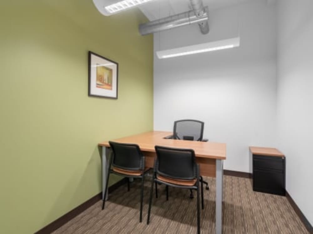 Regus Queen Richmond Centre