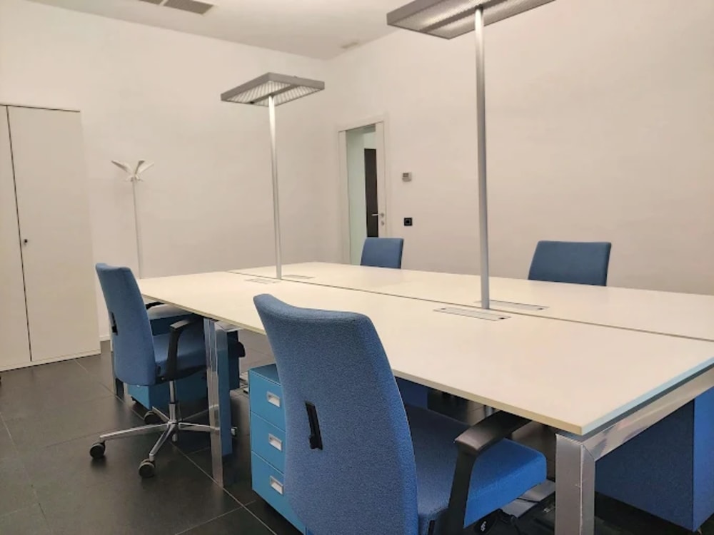 Changes Coworking- Milan
