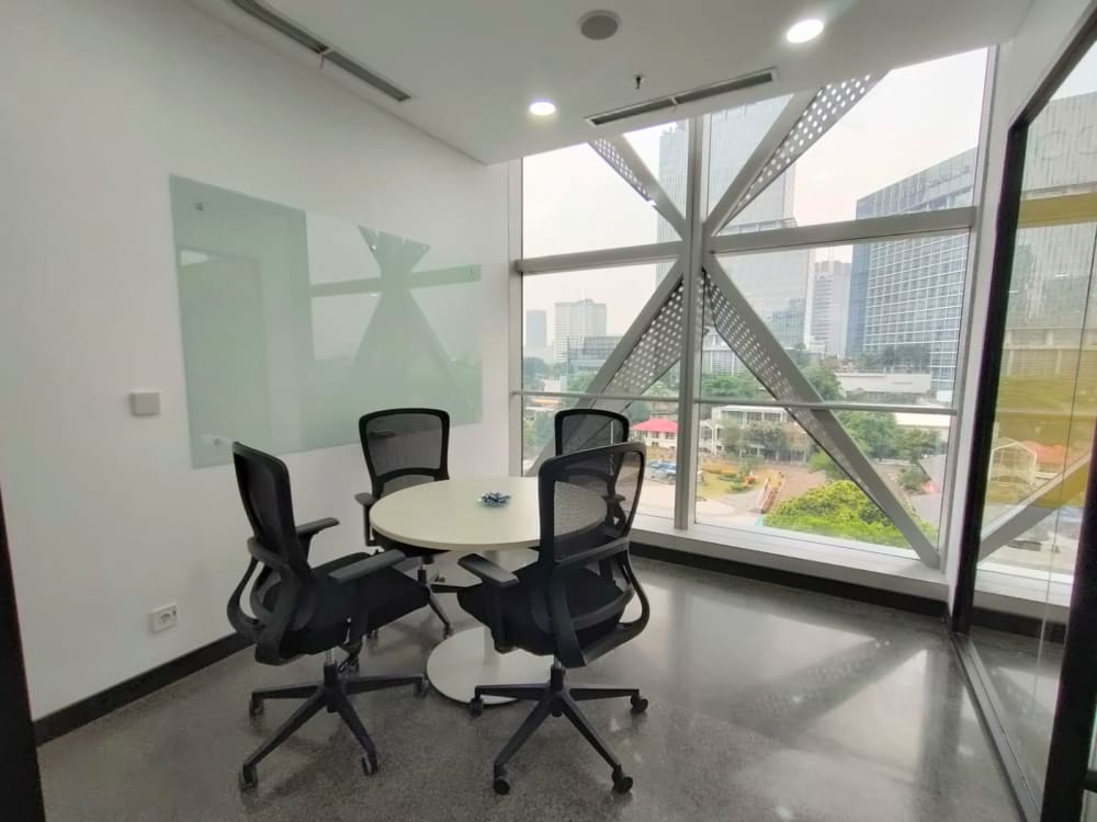 TELKOM LANDMARK TOWER