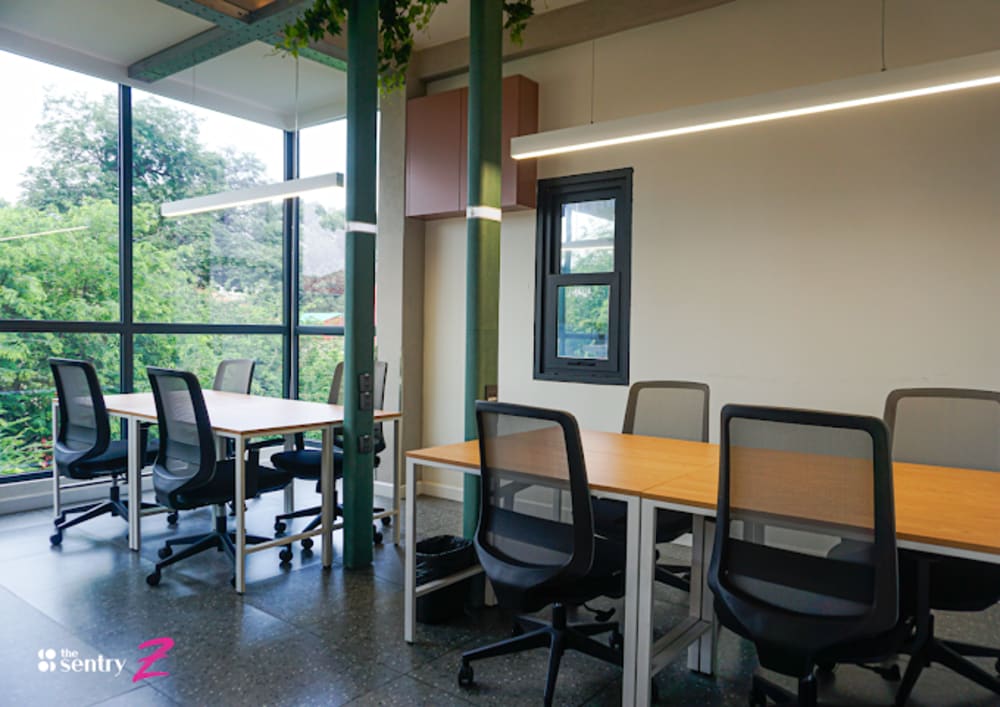 The Sentry Z- Ho Chi Minh