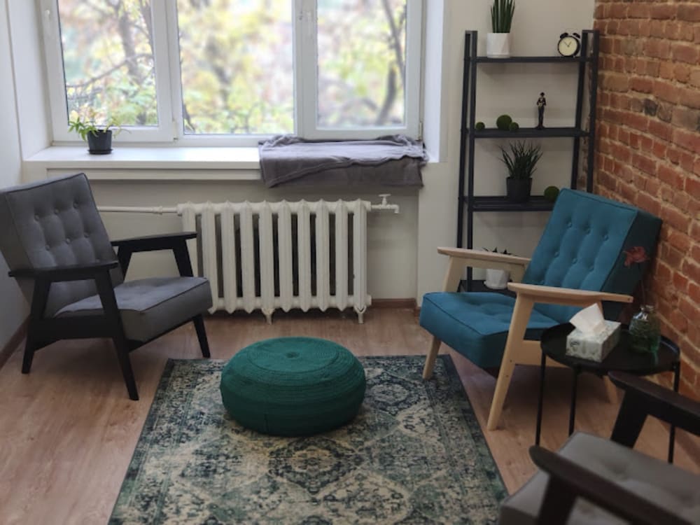 UWork place Yekaterinburg