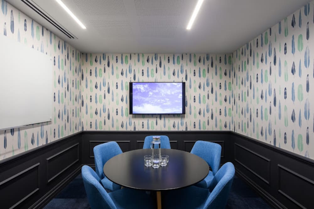 Christie Spaces 320 Adelaide Street