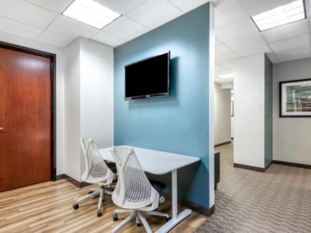 Regus Center-Hingham