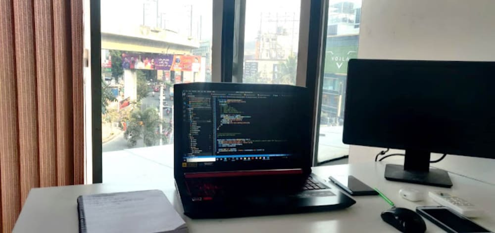 TechHub36 Coworking Space