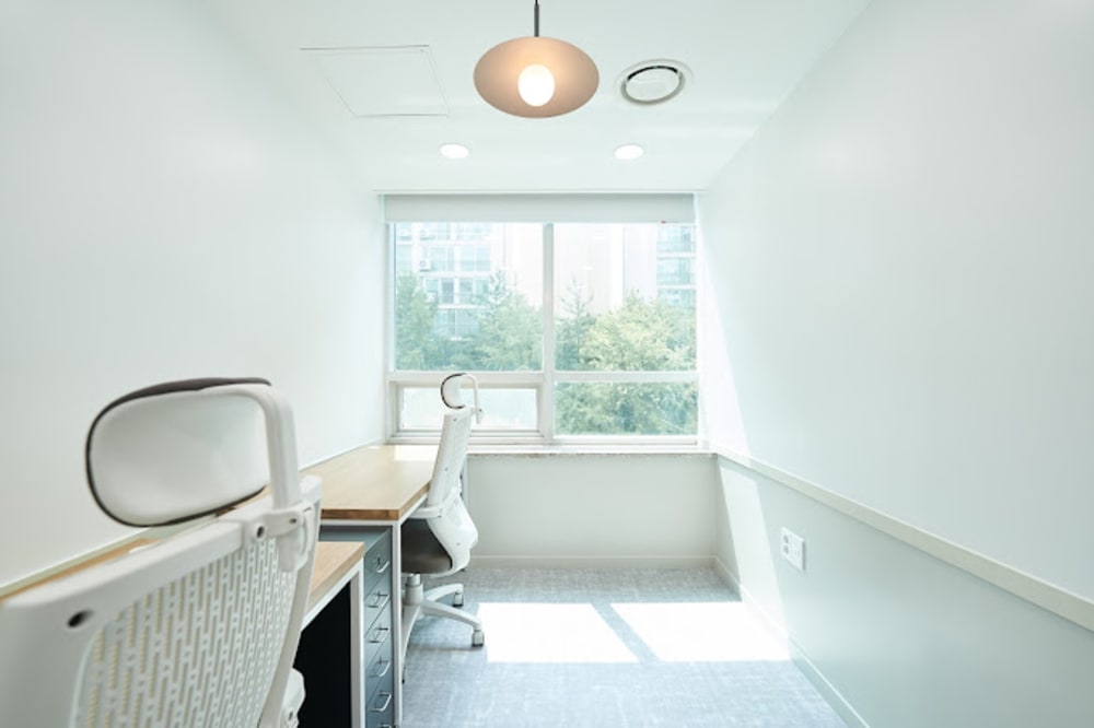 Sugarmanwork - Daejeon