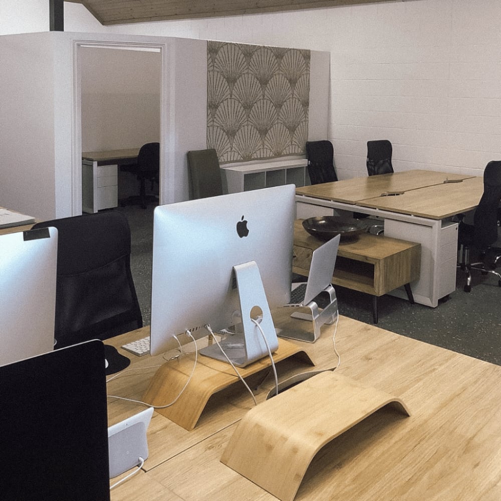 Cove Workspace 3 Short Street