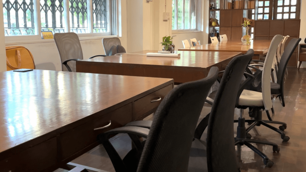 Workbay Coworking West MumbaI