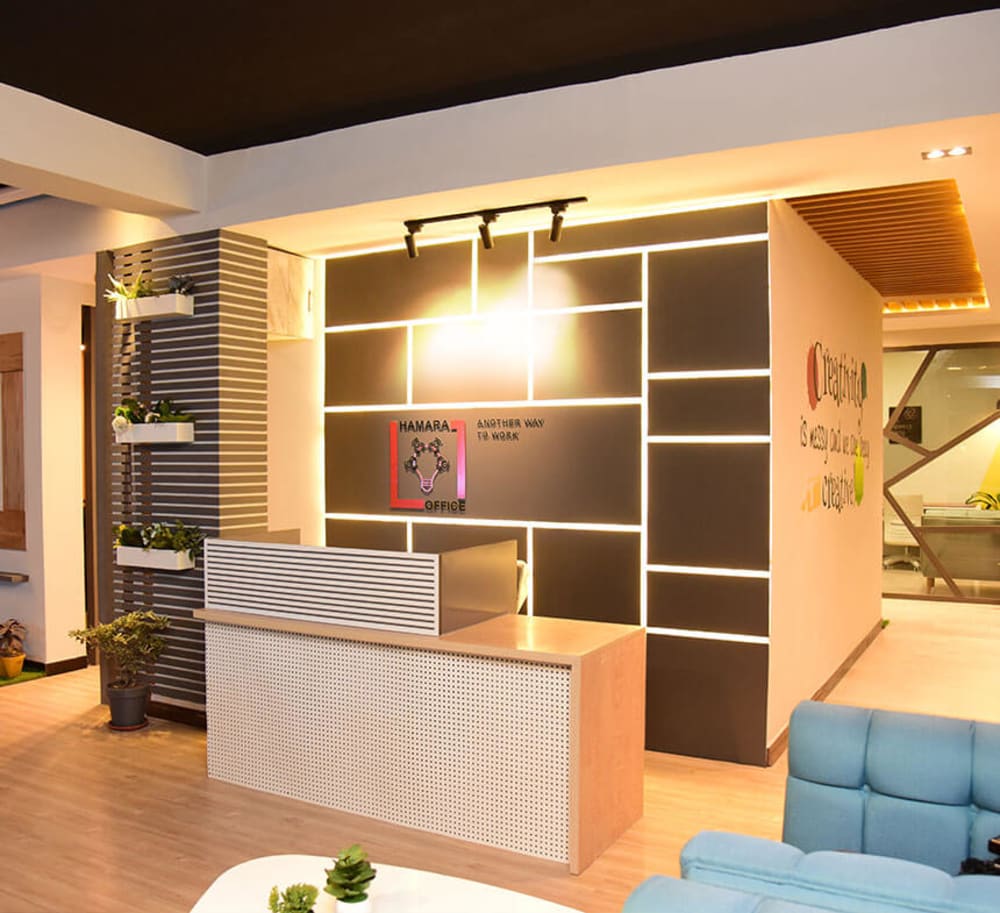 Hamara Office Rawalpindi