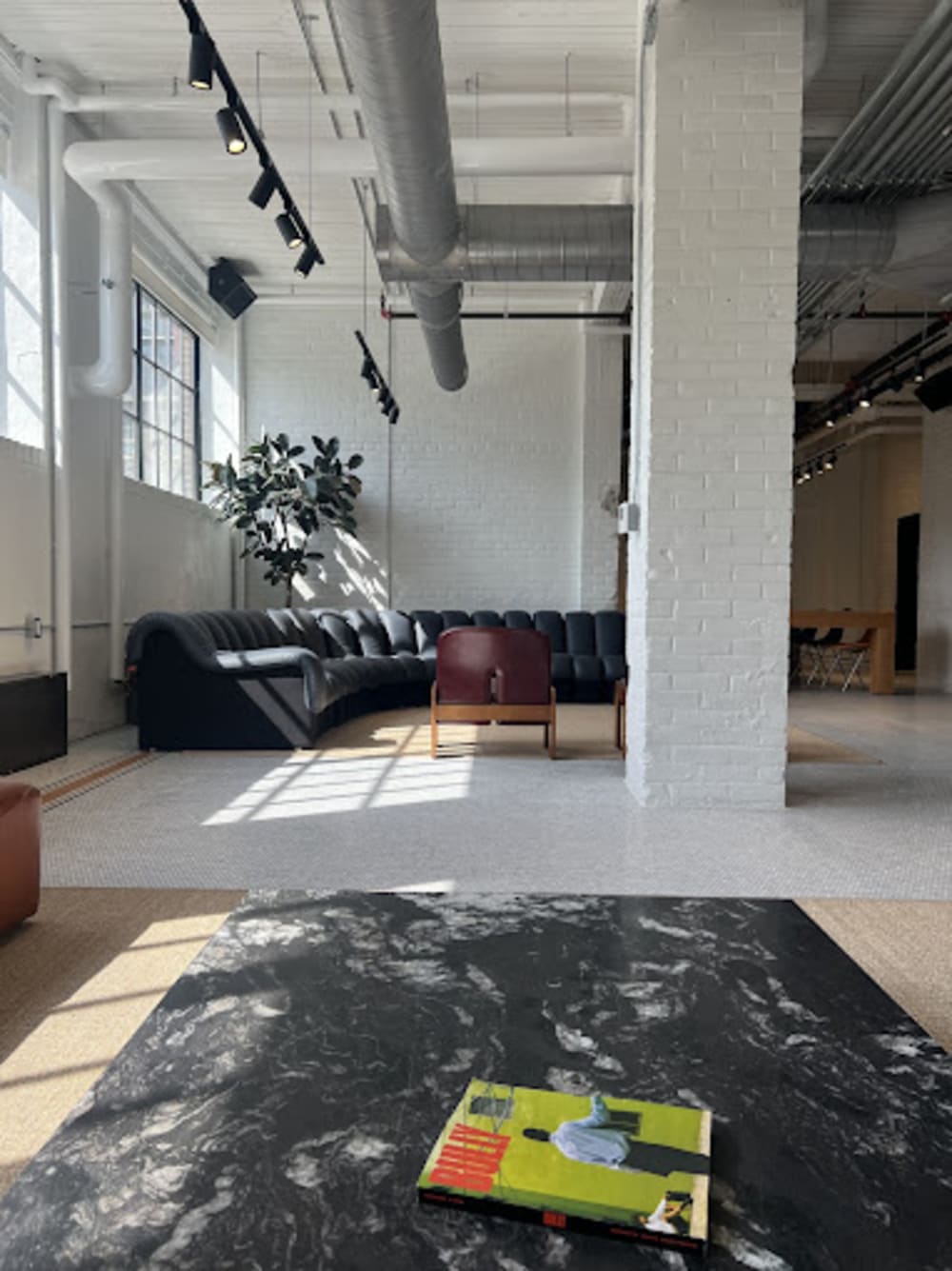 EAST ROOM King St- Toronto