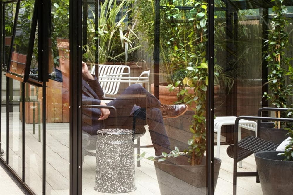 The Office Group London Wimpole Street