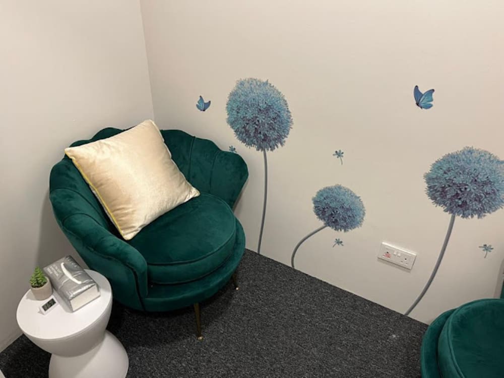 Wellness Therapy Space North Bridge Rd