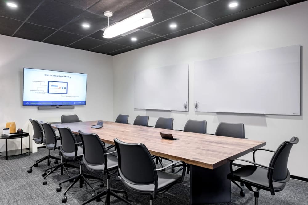 Industrious Kierland Blvd