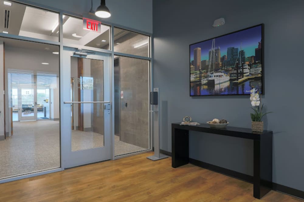 Venture X Columbia East