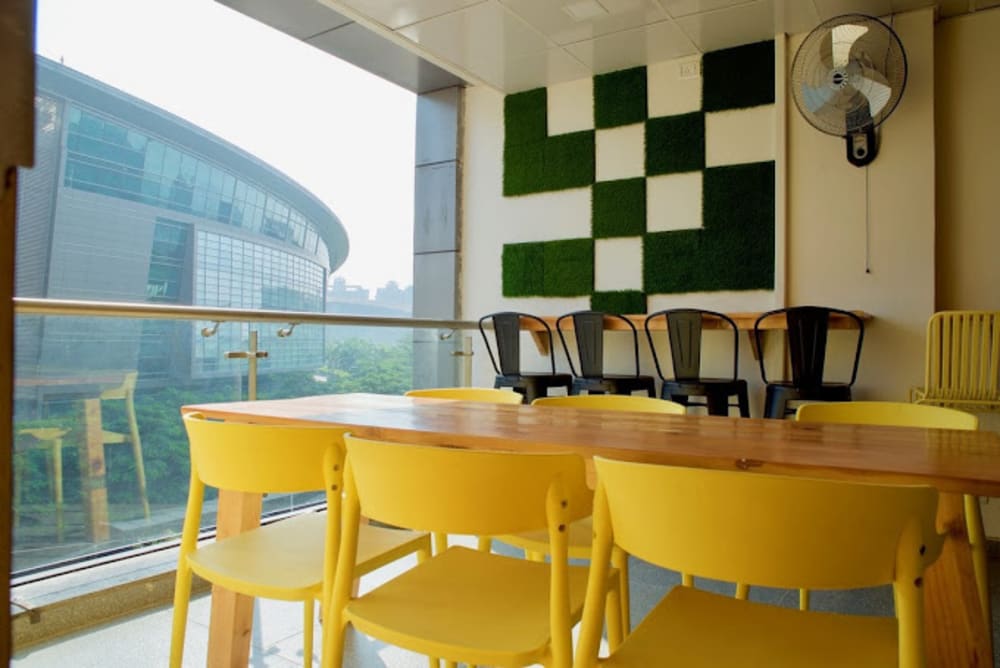 Bootstart Global Business Hub Kharadi