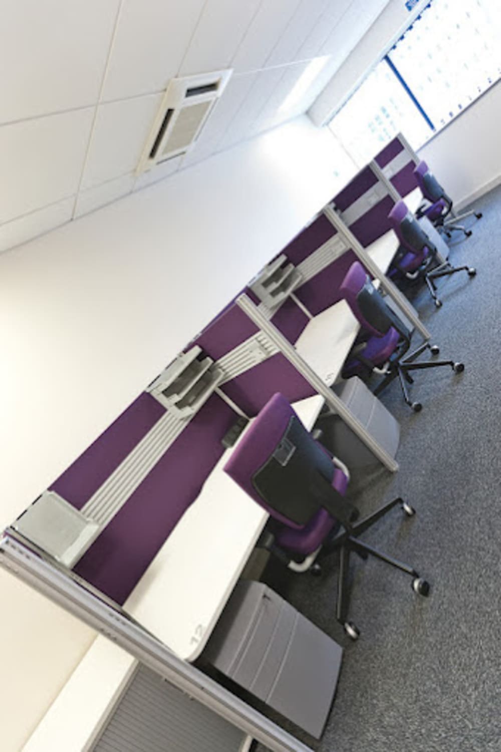 Business First Goodlass Liverpool