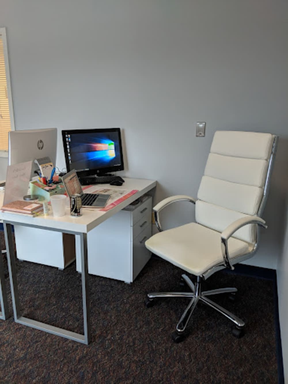 Perfect Office Solutions