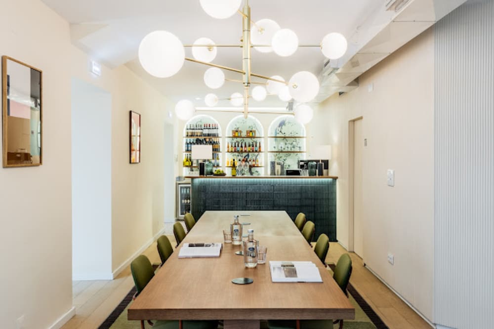 Haws Coworking Lisbon