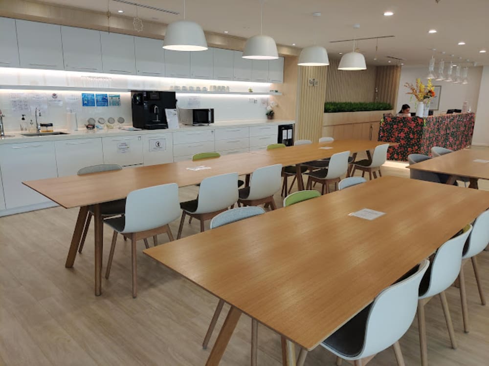 Regus Menara Summit Subang Jaya