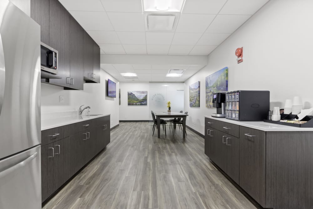 Capital Spring Valley