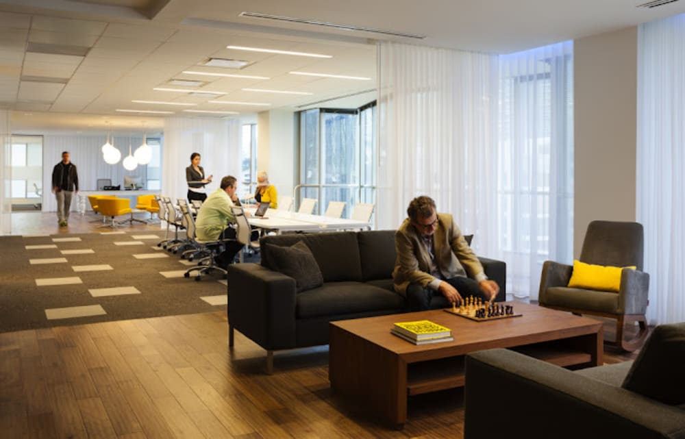 Pipeline Brickell Coworking