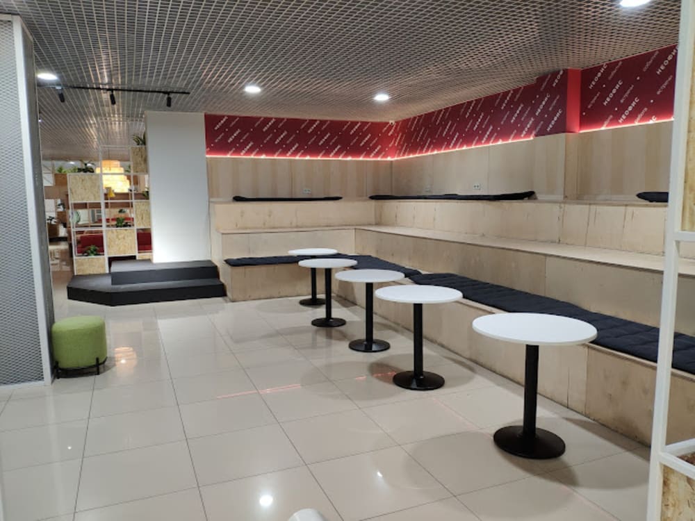 Neofis Yekaterinburg