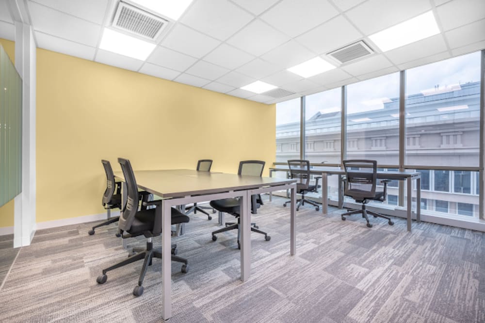 Regus Menara Summit Subang Jaya